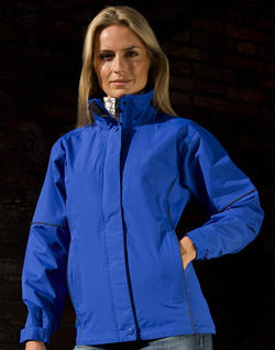 Ladies' Urban Fell Lightweight Jacket — R111F