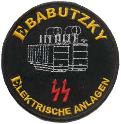 E-Babutzky 