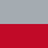 light-grey-melange/red