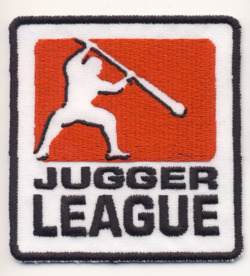 Jugger-League